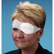 Standard Eyepad Dressing